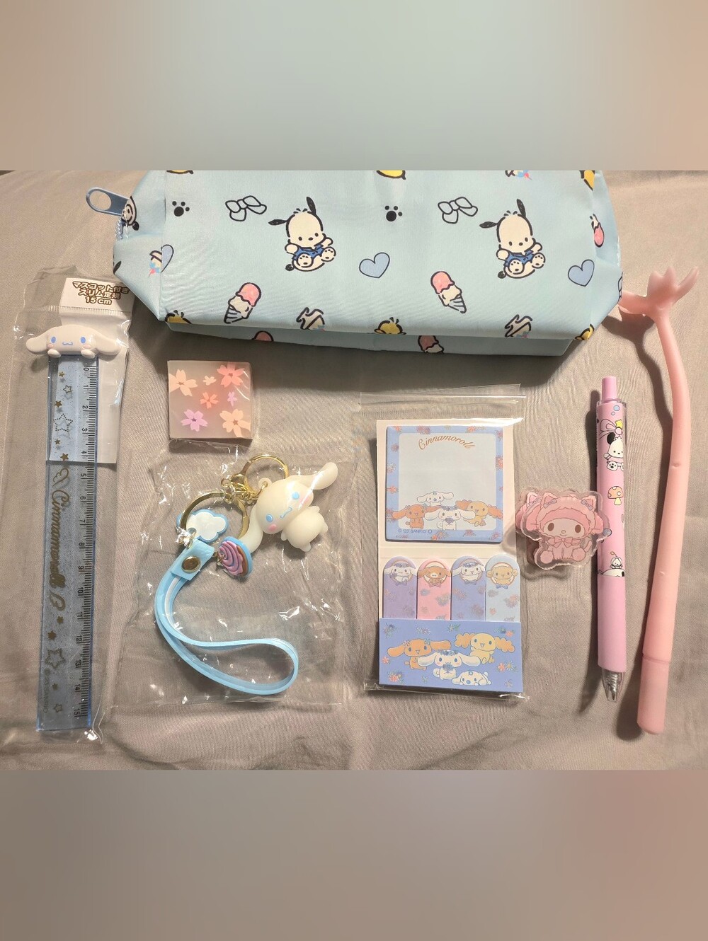 New Kawaii Pen Shop Bundle - $90 Value